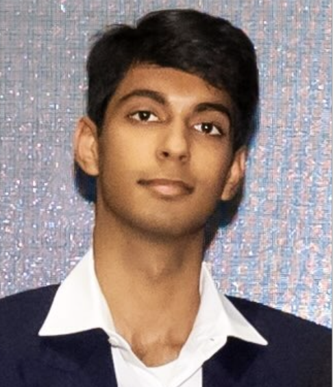 Virom Chandiramani